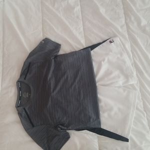 Shirt/short